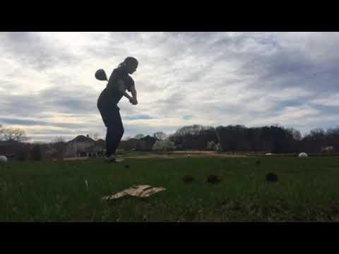 Video of Caroline Bell Girls Golf