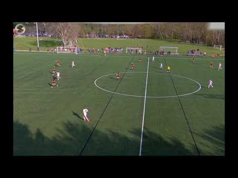 Video of Eva Schools - Club team highlights