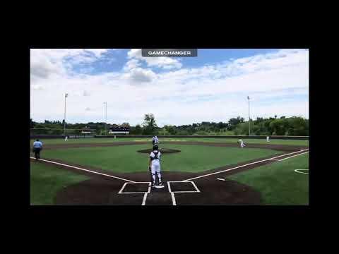 Video of Freshman Summer Highlights (15U)