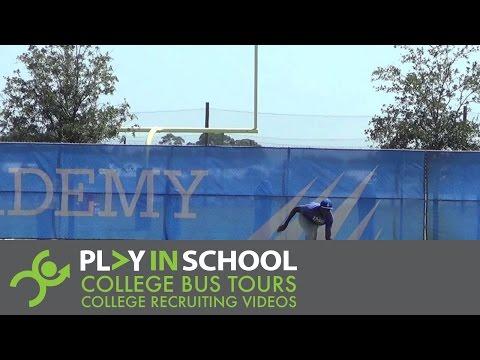 Video of John Hopkins - Outfield - IMG Academy 