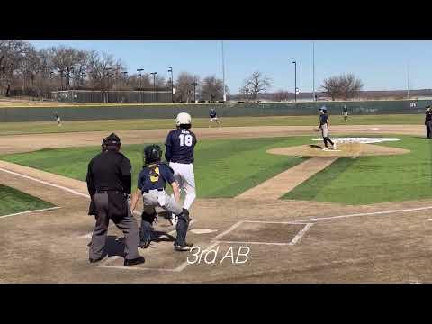 Video of 2024.02.23-24 TSB Season Opener (ABs)