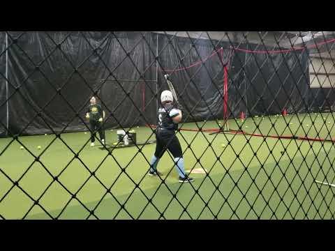 Video of Parkland Prospect Camp