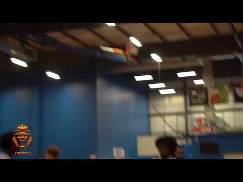 Video of Chandler Mckoy c/o 2024 Julius Chambers High School