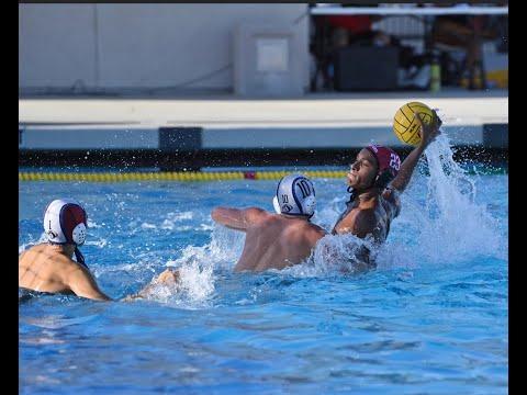 Video of Landon Mauge Water Polo Film 1