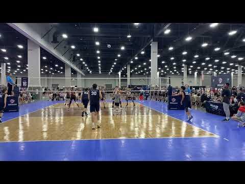 Video of JVA 2022 Nationals Part 2