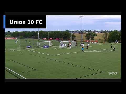 Video of Aldo Bryant National Presidents Cup Highlights