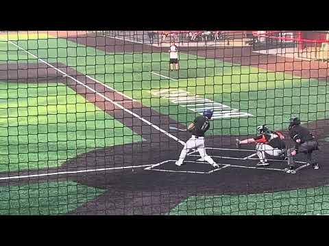 Video of Full Batter Sequences (3 Batters)