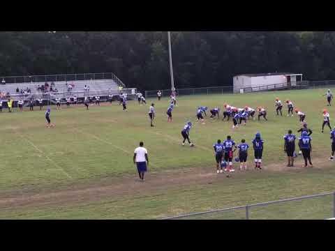 Video of 9th Grade Jv Highlights 