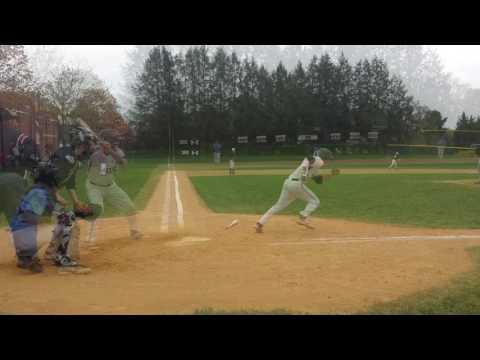 Video of Updated Hitting