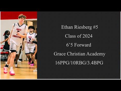 Video of 2023-24 Season Highlights