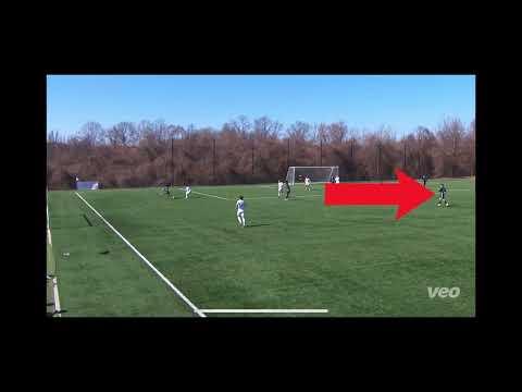 Video of Bethesda vs. SAC Pre Academy 