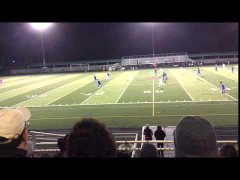Video of 11-03-15 CHS vs McKay Goal 2 Evan Lawrie