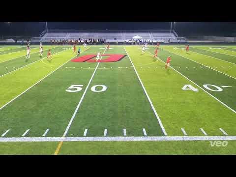 Video of Zoey High school highlights 