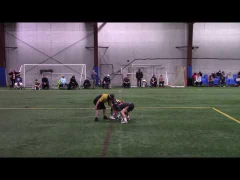 Video of Face-off Academy National Showcase