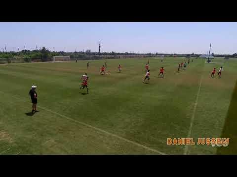 Video of Exact Soccer - at IMG Academy
