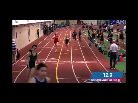 Video of Stanners Game- varsity girls 300m