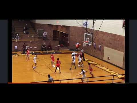 Video of Ecorse vs Hamtramck (Girls 