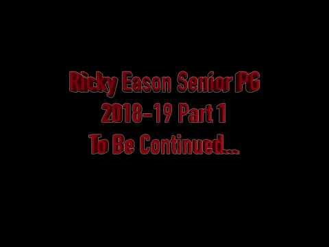 Video of Senior Year Part 1