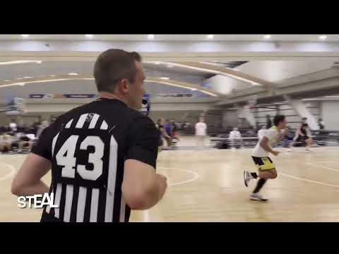 Video of April 2023 AAU Highlights (Part 2)
