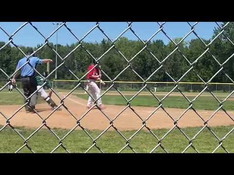 Video of Summer Ball Highlights