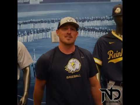 Video of No Doubt Camp @ Reinhardt College