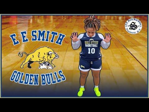 Video of E. E. Smith High School Super Scrimmage