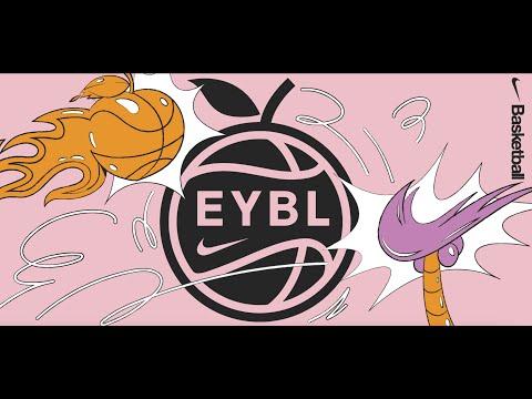 Video of CP3 EYBL 2024 Peach Jam Highlights