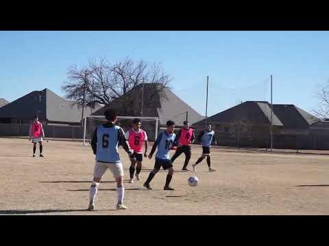 Video of Soccer Highlights #5 