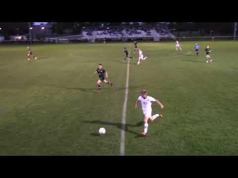 Video of Chazy vs NAC