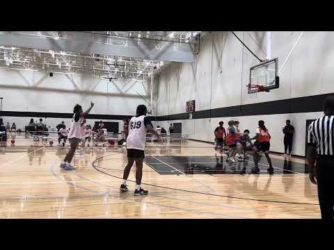 Video of Prep Hoops Top 250 EXpo