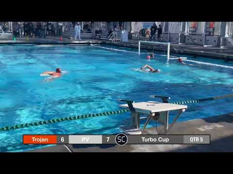 Video of March 2022 Turbo Cup