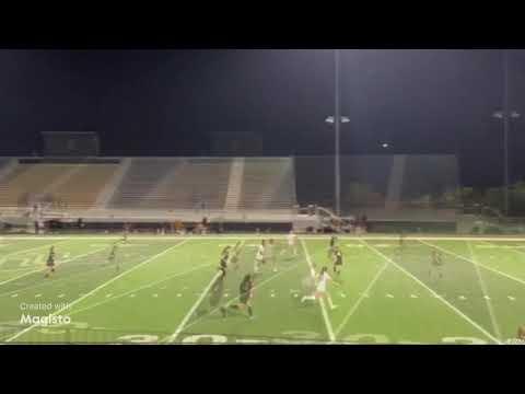 Video of 2020 PH vs Valley