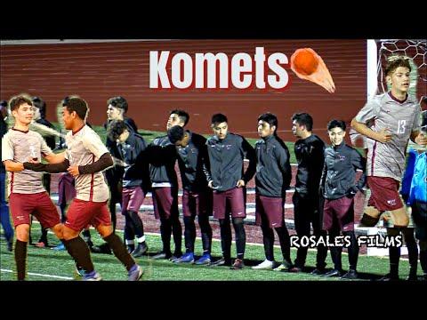 Video of Road to the Final - Kearny High Boys Soccer