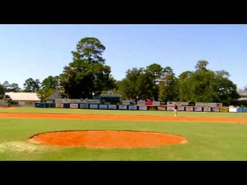 Video of Lucas Briggs Baseball Shortstop fielding video 10-20-14