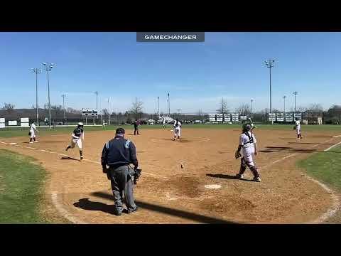 Video of Hitting Highlights- State Semifinalists 