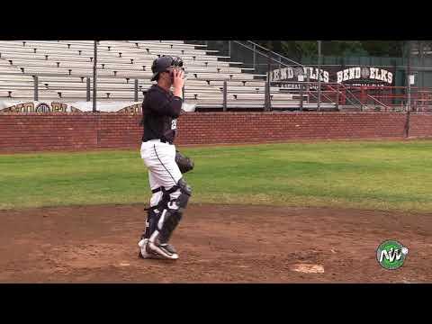 Video of Catching Evaluation 