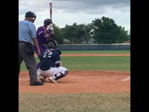 Video of Rays HS opening day 2020