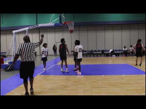 Video of Chris Mitchell 2022 Summer Highlights 