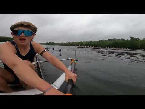 Video of Stotesbury Cup Jv 8+