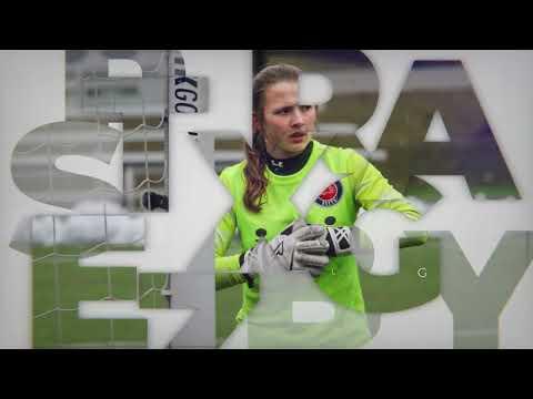 Video of  Sophie Sulawske 2024 ECNL Goalie