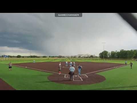 Video of Peyton pitching - Colorado Sparkler