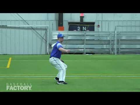 Video of Hitting and Fielding 3/27/22