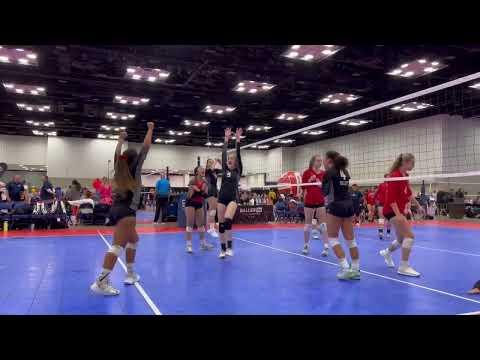 Video of GJNC Nationals 2022 - Indianapolis