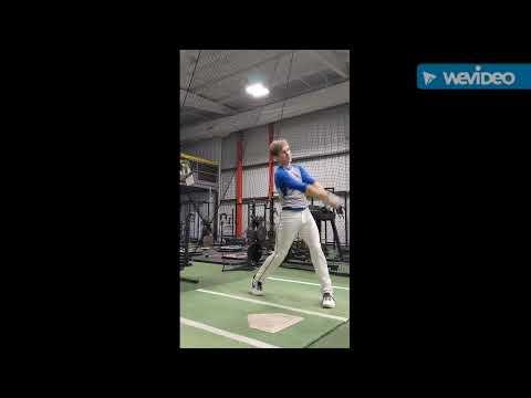 Video of Cagework sideview