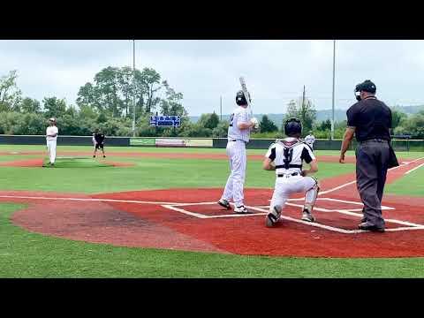 Video of CG vs Hudson Renegades block at Diamond Nation