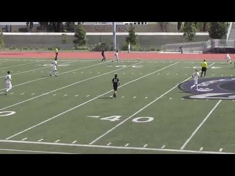 Video of Brian Arens - 2020 Highlights Video