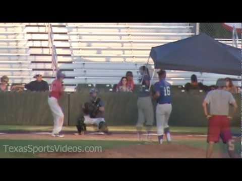 Video of Video 2- Catcher/ 3rd base 2012 Game Footage