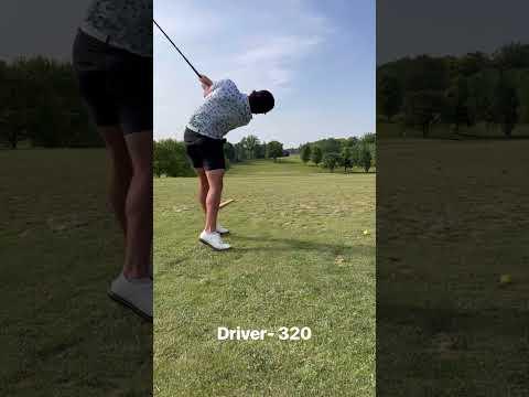 Video of Full Swing