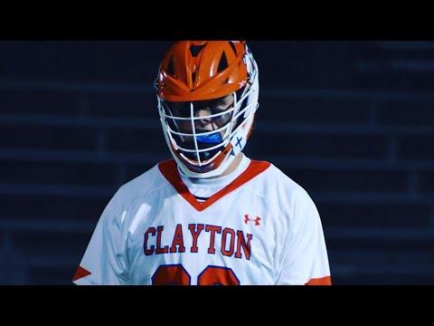 Video of Aidan Louis ‘24 spring/fall lacrosse highlights