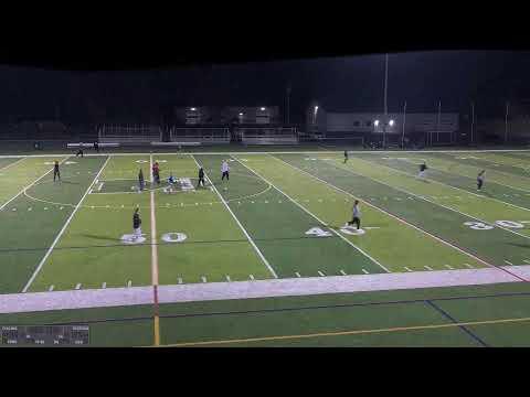 Video of Southeastern vs. Minnechaug